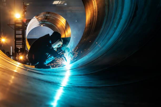 Best Structural Steel Welding in Cedar Creek, TX