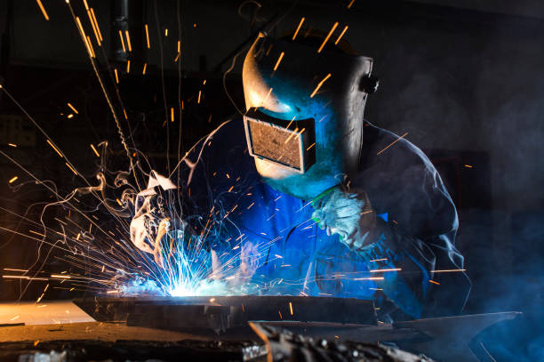 Best Automation and Robotic Welding in Cedar Creek, TX