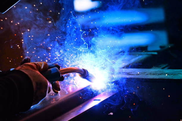 Best Aerospace and Defense Welding in Cedar Creek, TX