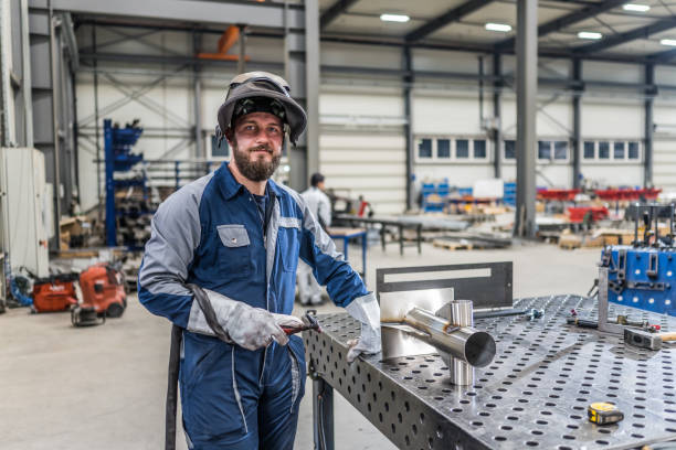 Best Automotive Welding in Cedar Creek, TX