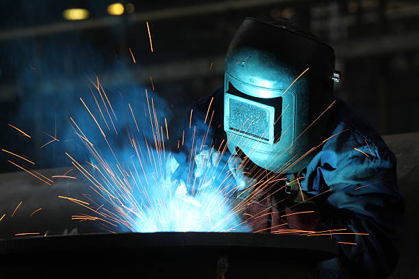 Affordable Welder Services in Cedar Creek, TX