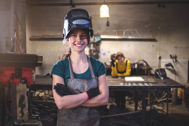 Professional Welder & Metal Fabrication in Cedar Creek, TX