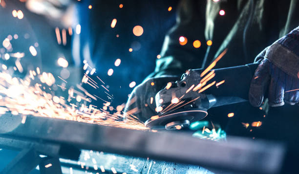 Affordable Welder Services in Cedar Creek, TX
